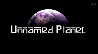 Unnamed Planet Promo