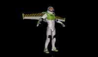 To infinity and beyond!