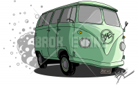 Автобус