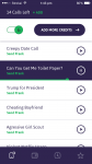 Prank Calls