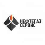 Логотип компании НефтеГазСервис
