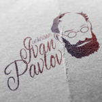 Логотип для сайта www.unknownpavlov.com