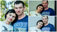 Коллаж с заменой фона