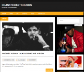 Coast 2 Coast Sounds