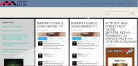 Mixtape Mixup