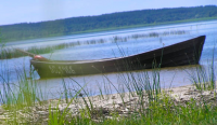 Лодка
