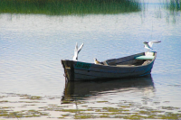 Лодка
