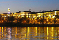 Минск