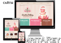 Creative Bakery