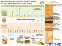 Инфографика для ИАИ ПРОВЭД