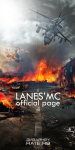 Аватар музыкального исполнителя "LANES"
