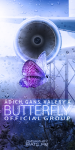Аватар музыкальной организации "BUTTERFLY"