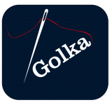 для магазина "Голка"