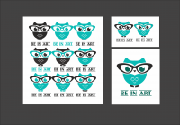 компания"Be in Art"