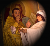 крестний ход