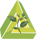 Логотип "Рожденнные жить"