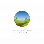 "Зелёная поляна" база отдыха