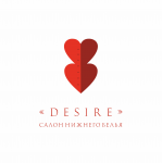 "Desire" салон нижнего белья