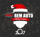 Баннер Rem Auto (СТО)