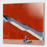 Велосепедист