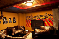 Cafe Garage