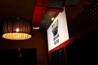 Cafe Garage