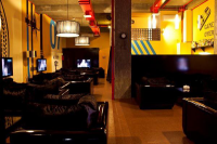 Cafe Garage