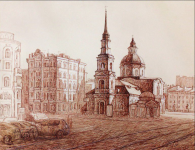 Санкт-Петербург -2