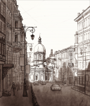 Санкт-Петербург