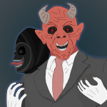 Картинка "Демоны"