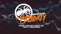 Арт для Бутлега "Prodigy - Breathe"
