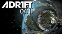 Обзорная Площадка: Adr1ft