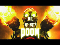 Озвучка на обзор игры DOOM