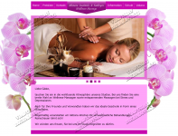 Wellness-Massage