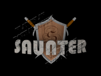 Saunter