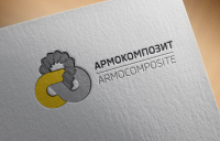 Логотип для промышленной компании