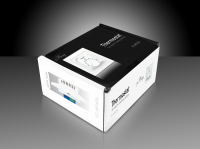 Дизайн упаковки электроприбора