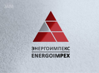 Логотип для промышленной компании