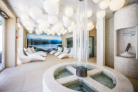 Спа "Champagne Spa" при бутик-отеле в п. Абрау-Дюрсо