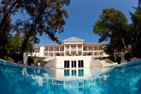 Бутик-отель "Imperial & Champagne Spa" в п. Абрау-Дюрсо