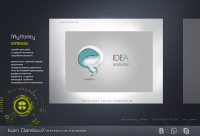 Работа на основе векторной графики