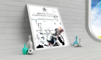 Сертификат об окончании курса