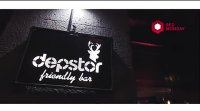 Depstor red monday