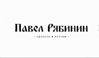 Логотип для дизайнера одежды