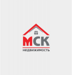 Логотип для компании, занимающейся недвижимостью