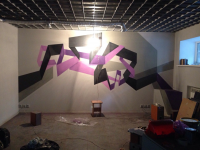 NIRVANA кальянная Саратов