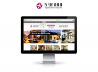 LP мебель и интерьер - 5corners