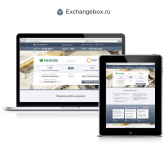 LP деньги - exchangebox