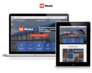 LP стройка - kbmodul