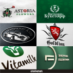 Logopack - Гербы и эмблемы